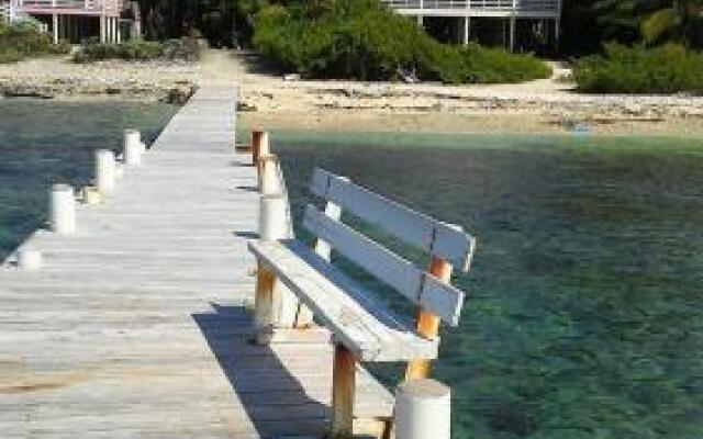 Sandy Beach Bungalow