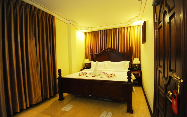 Union Square Hotel