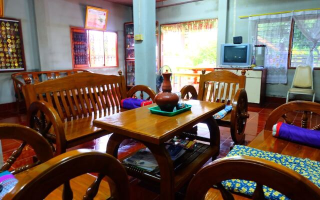 Wowtawan Homestay