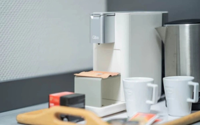 Boardinghouse Cityhome Am Kurpark