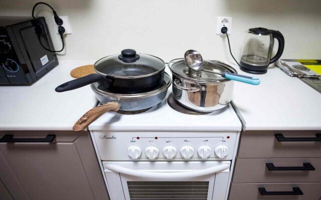 Sweet Home (Свит Хоум) на улице Холмогорова 15а