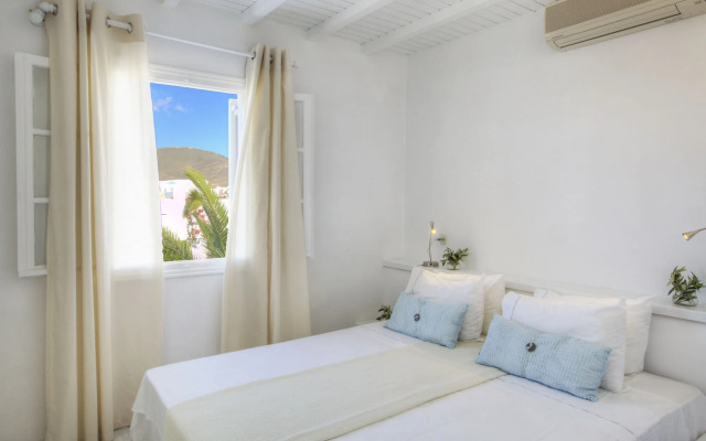 Minois Village Boutique Suites & Spa