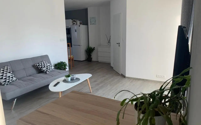 Tolarova Apartmán