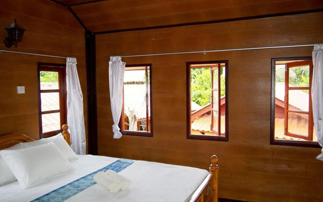 Coco Beach Bungalows