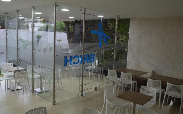 Hotel Arthur Brich