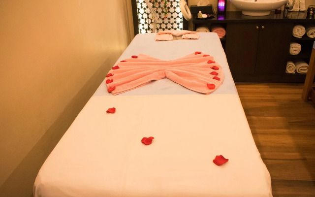 Atlantic Hotel and Spa