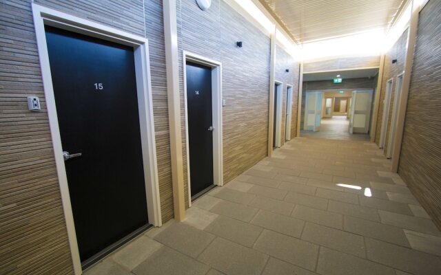 The Bunkhouse