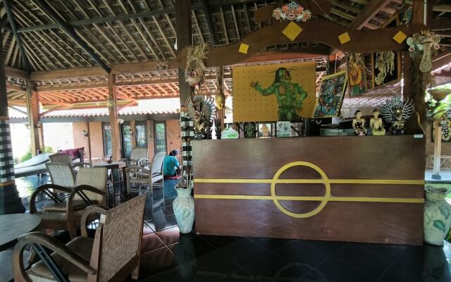 Villa Setumbu by Cocotel