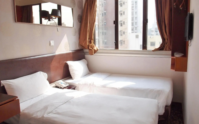 Lander Hotel Prince Edward