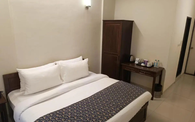 VITS Select Bharuch