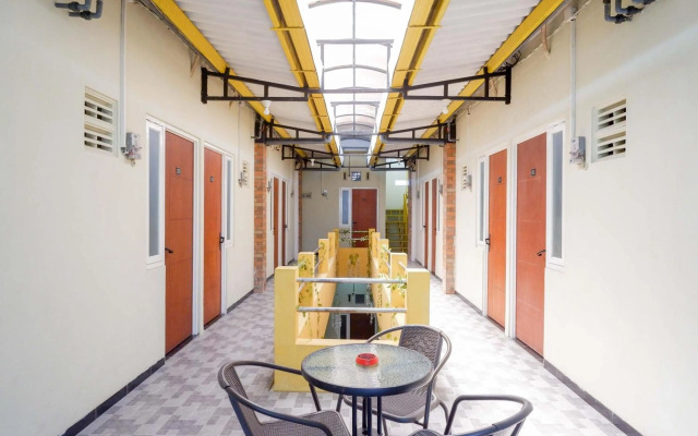OYO 3170 Songo Residence