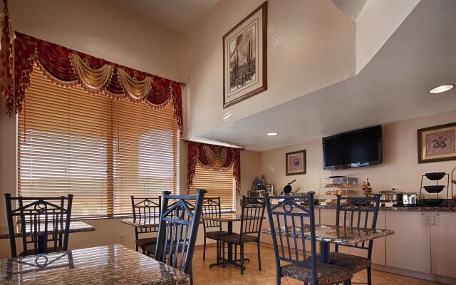 Best Western Inn of Chandler