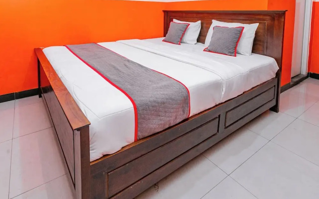 Hotel O Bang Day Residence