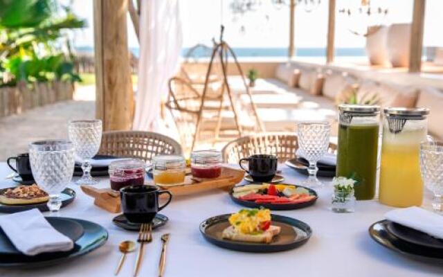 Vila Prea Beach Cabanas
