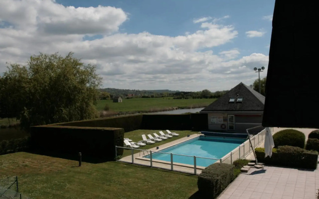 Kyriad - Deauville St Arnoult