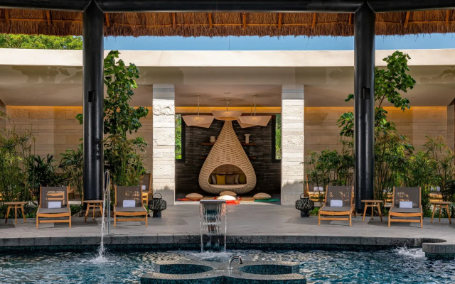 Hilton Tulum Riviera Maya All-Inclusive Resort