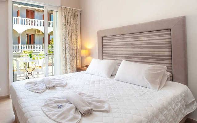 Anamar Zante Hotel