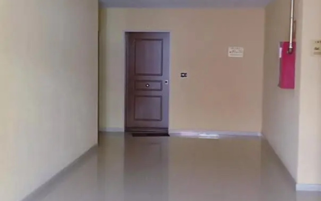 Airport House Mariel