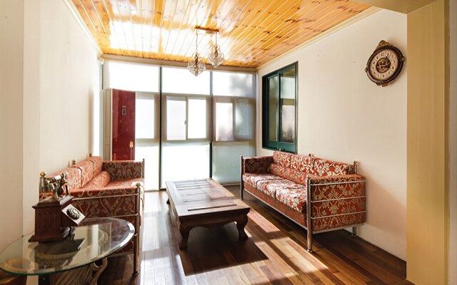 Yongin Ida Wood Pension