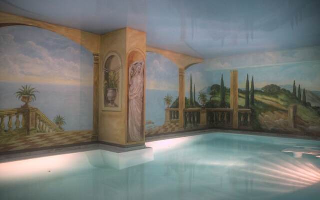 Schloss Groß Plasten