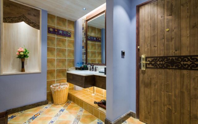 Shangri La Royal Boutique Inn