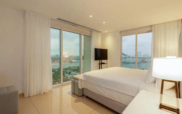 Condominio H2