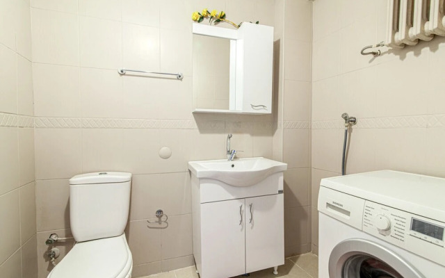 Charming Flat Next to Cevahir Shopping Mall
