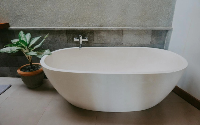 Anggira Villa Ubud