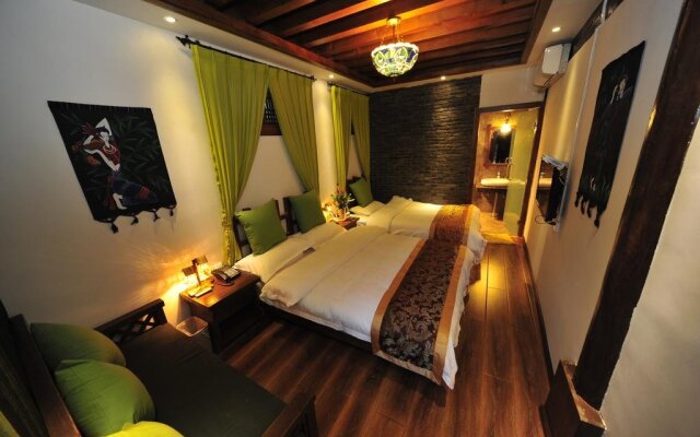 Bolatu Inn