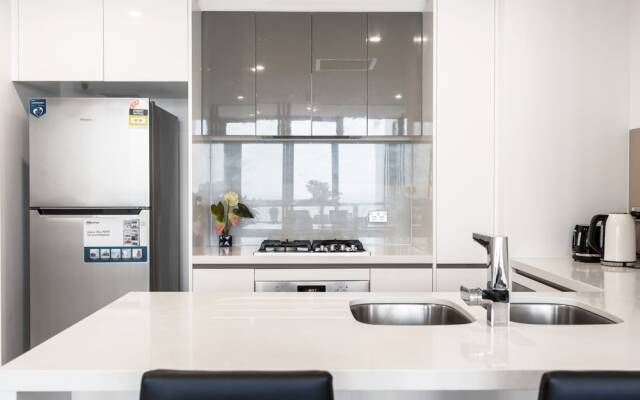 Southport Apartment