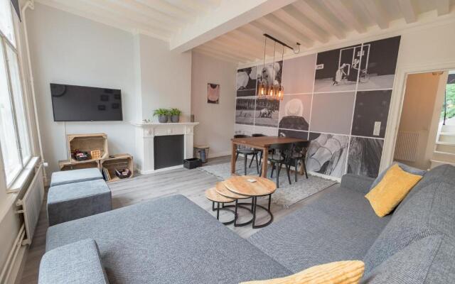 Appartement De Croone