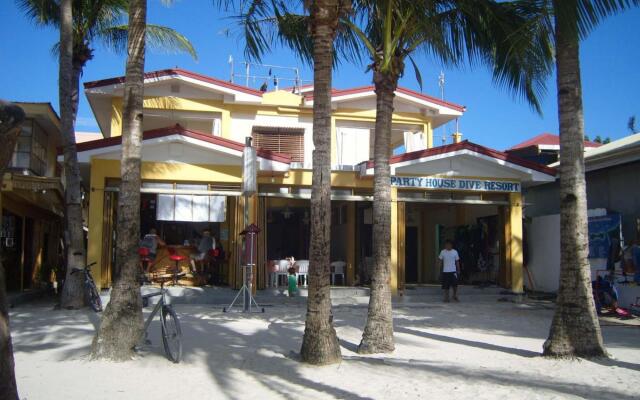 Sulu Plaza Boracay