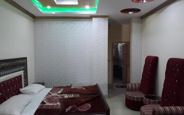 BHURBAN apartments