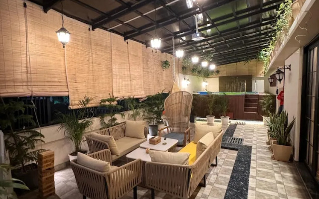 Shanti Inn Dormitory
