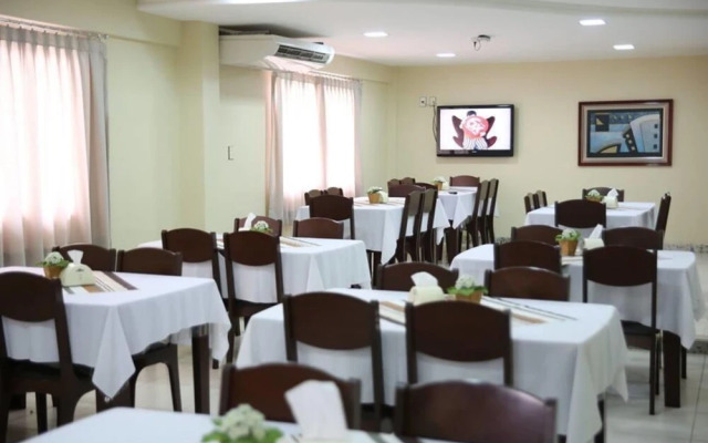 Hotel São Miguel