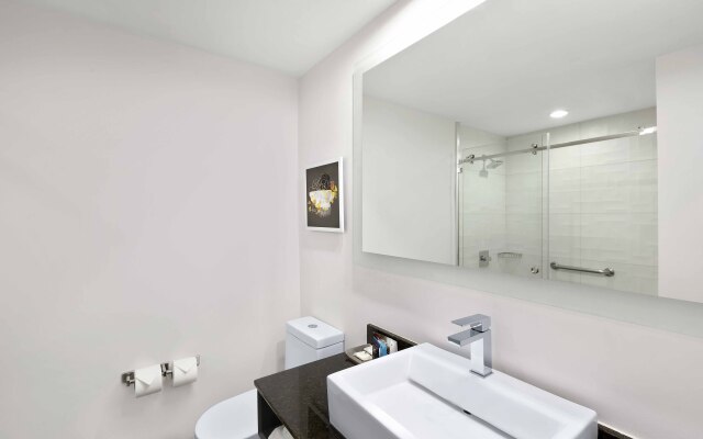 Crowne Plaza San Jose La Sabana by IHG