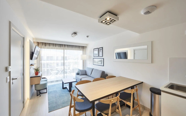 Evancy Vence - Les Jardins d'Azur