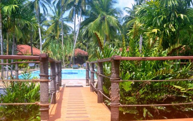 Puetz Travels Beach Resort
