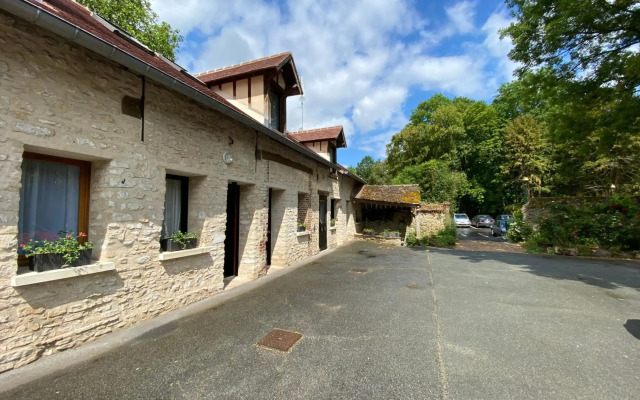 Hôtel Saint Nicolas