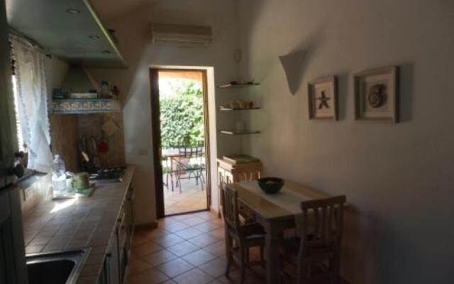Villa Il Melograno