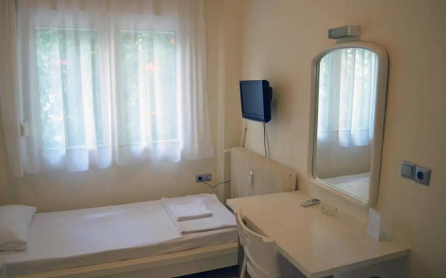 Hotel Europa