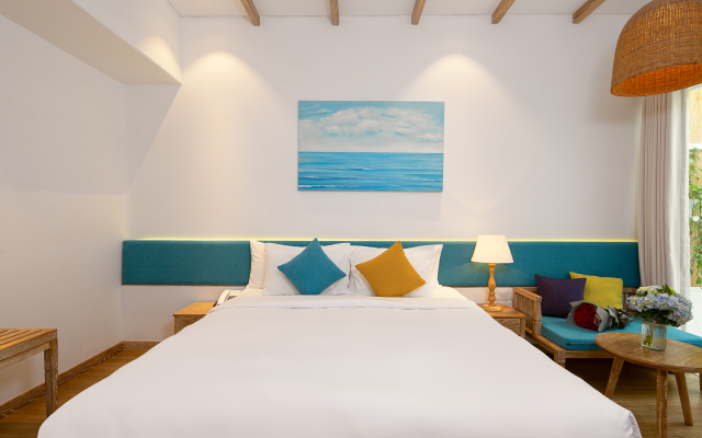 Risemount Premier Resort Da Nang