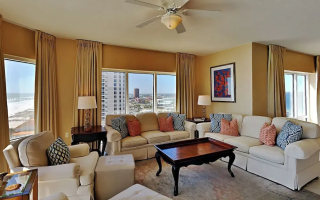 Emerald Isle #1108 by Southern Vacation Rentals