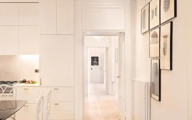 Idyllia Casa Mina Luxury