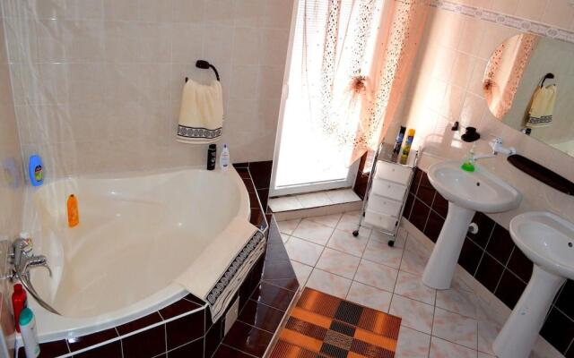 Apartmánový dom - Vila Riviéra Liptov