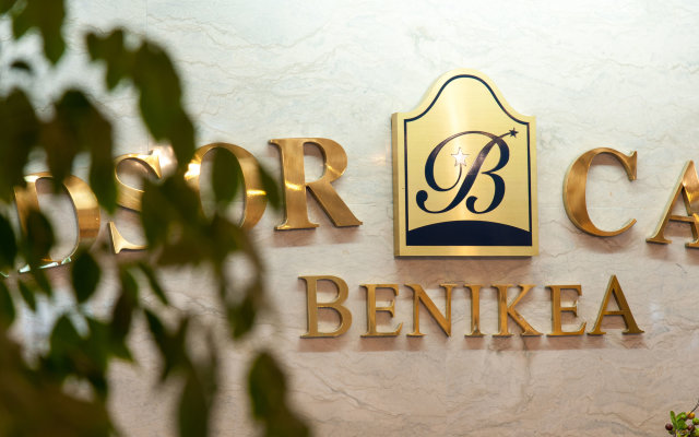 Benikea Win Hotel