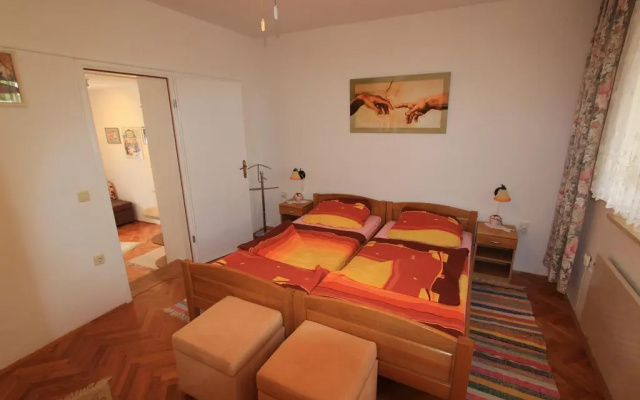 Apartments Villa 7