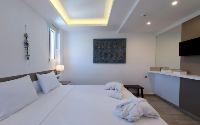 Lindian Jewel Hotel & Villas