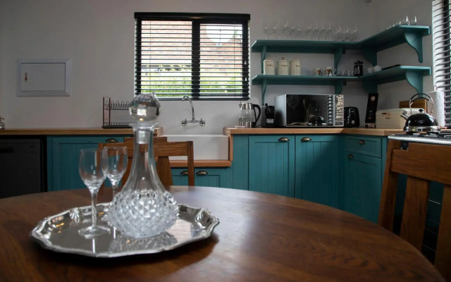 Tarry Stone Cottage