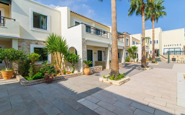 Dionysos Apartments